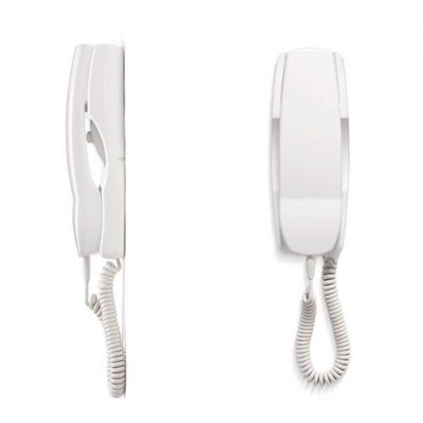 801, Telephone Wall Mount